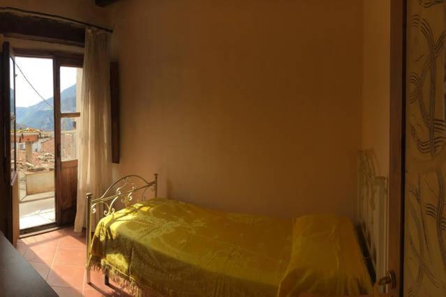 Casa Mastrota San Lorenzo Bellizzi Exterior foto