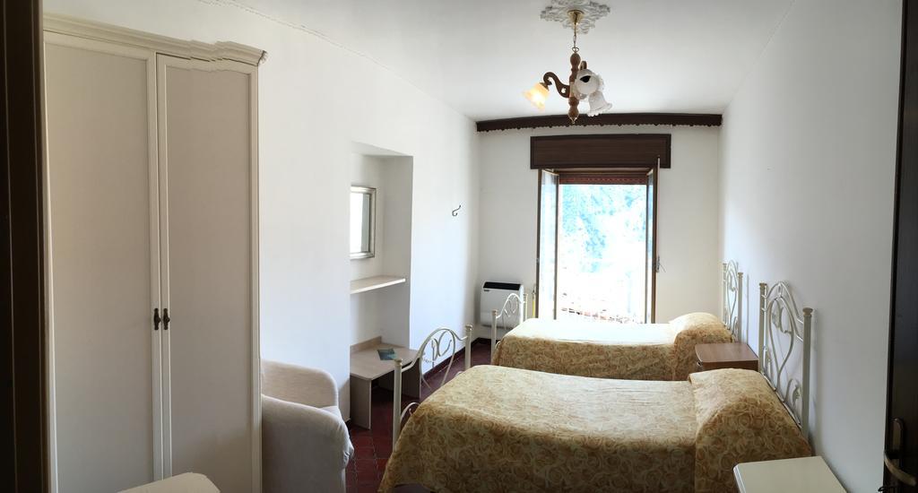Casa Mastrota San Lorenzo Bellizzi Exterior foto