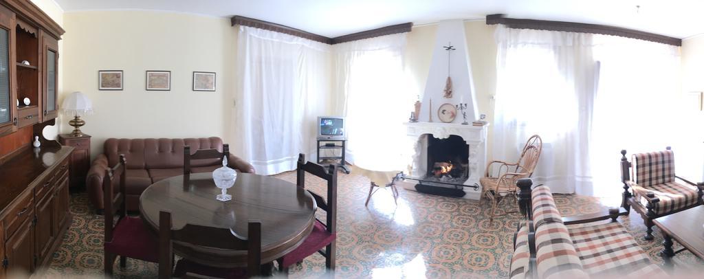 Casa Mastrota San Lorenzo Bellizzi Exterior foto